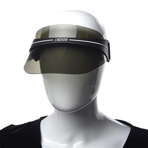 christian dior visors.